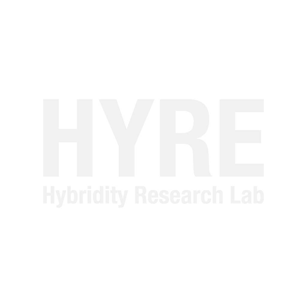 HYRE Official website