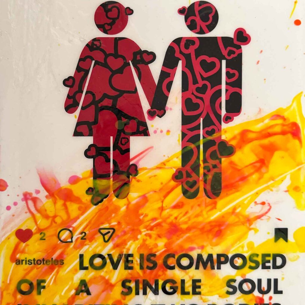 LIFE POINT - My Love