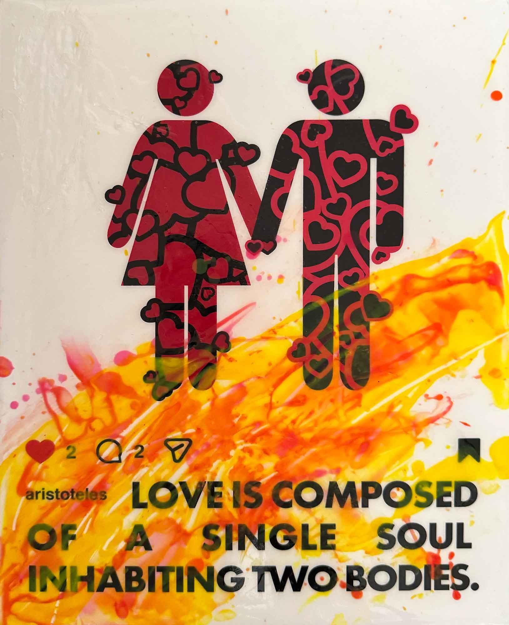 LIFE POINT - My Love