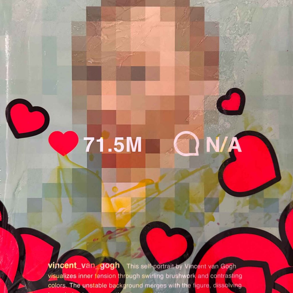 Van Gogh's Self-Portrait?