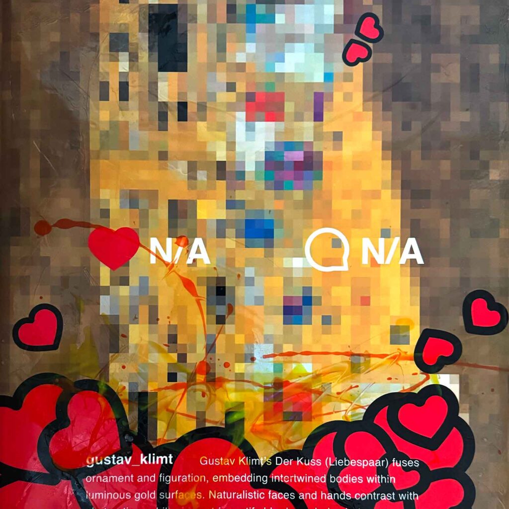 LIFE POINT - The Kiss ?