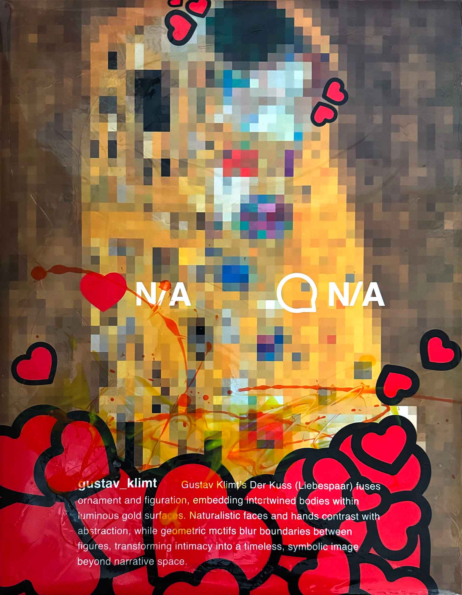 LIFE POINT - The Kiss ?