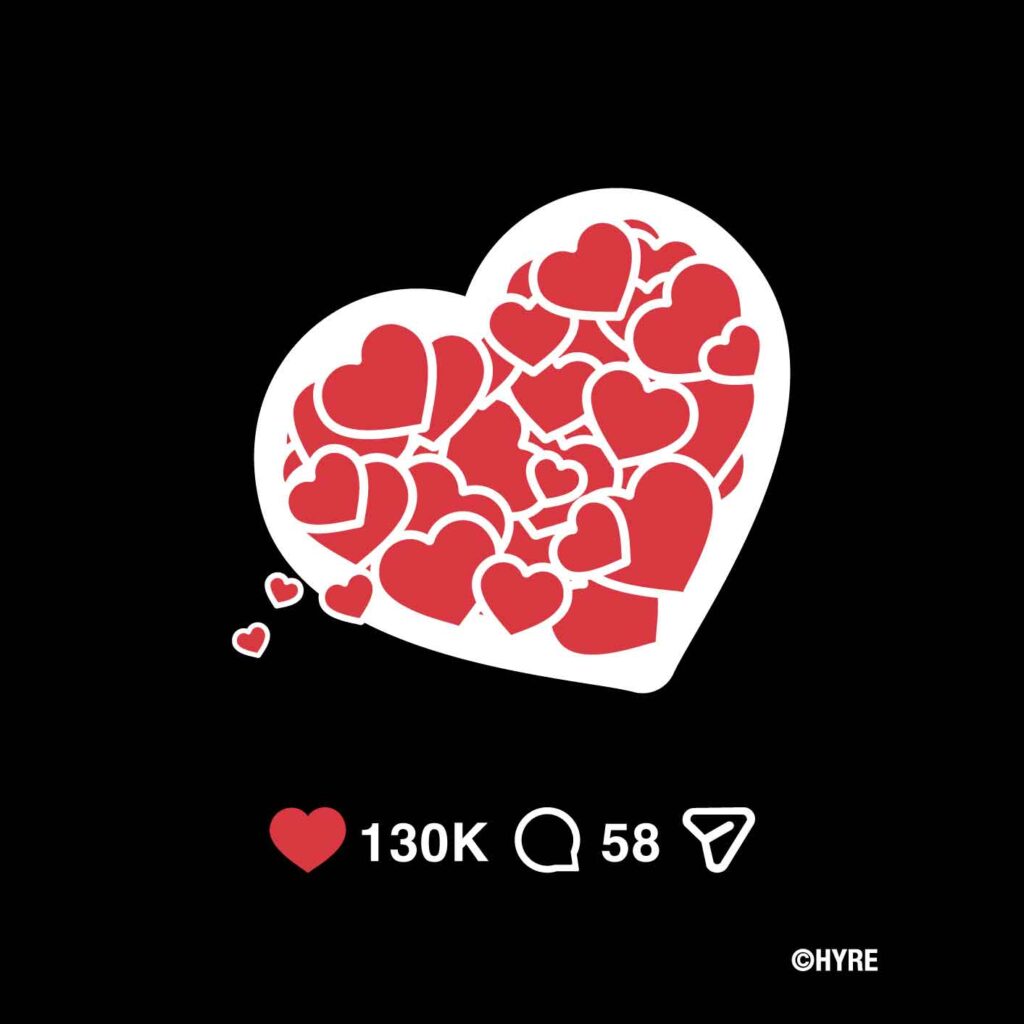 LIFE POINT - Full of Love