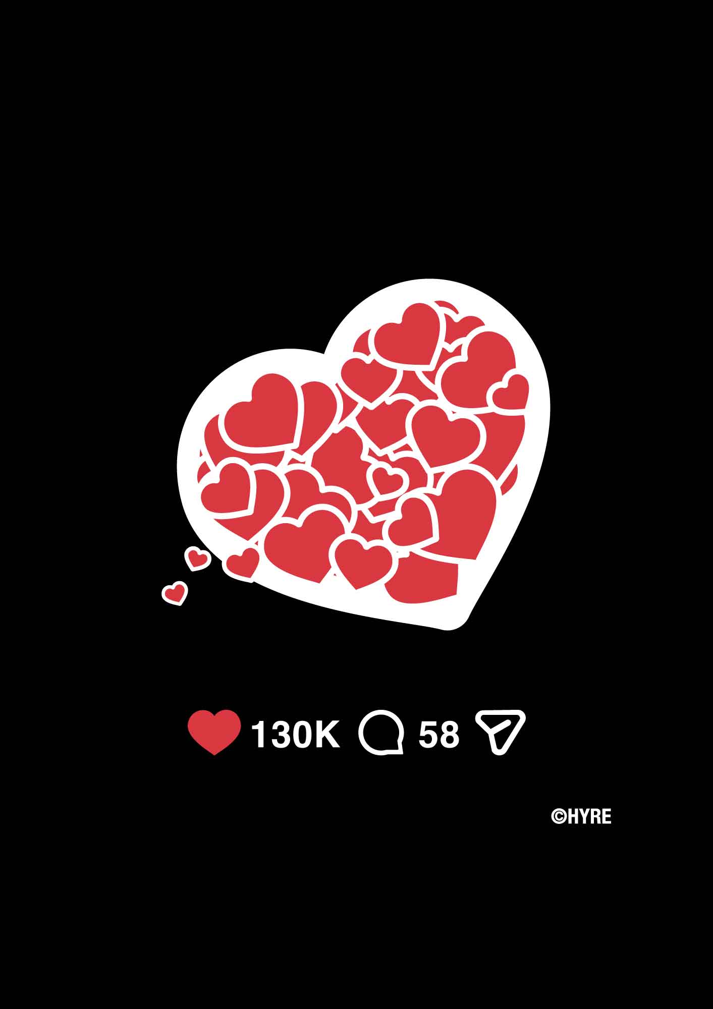 LIFE POINT - Full of Love