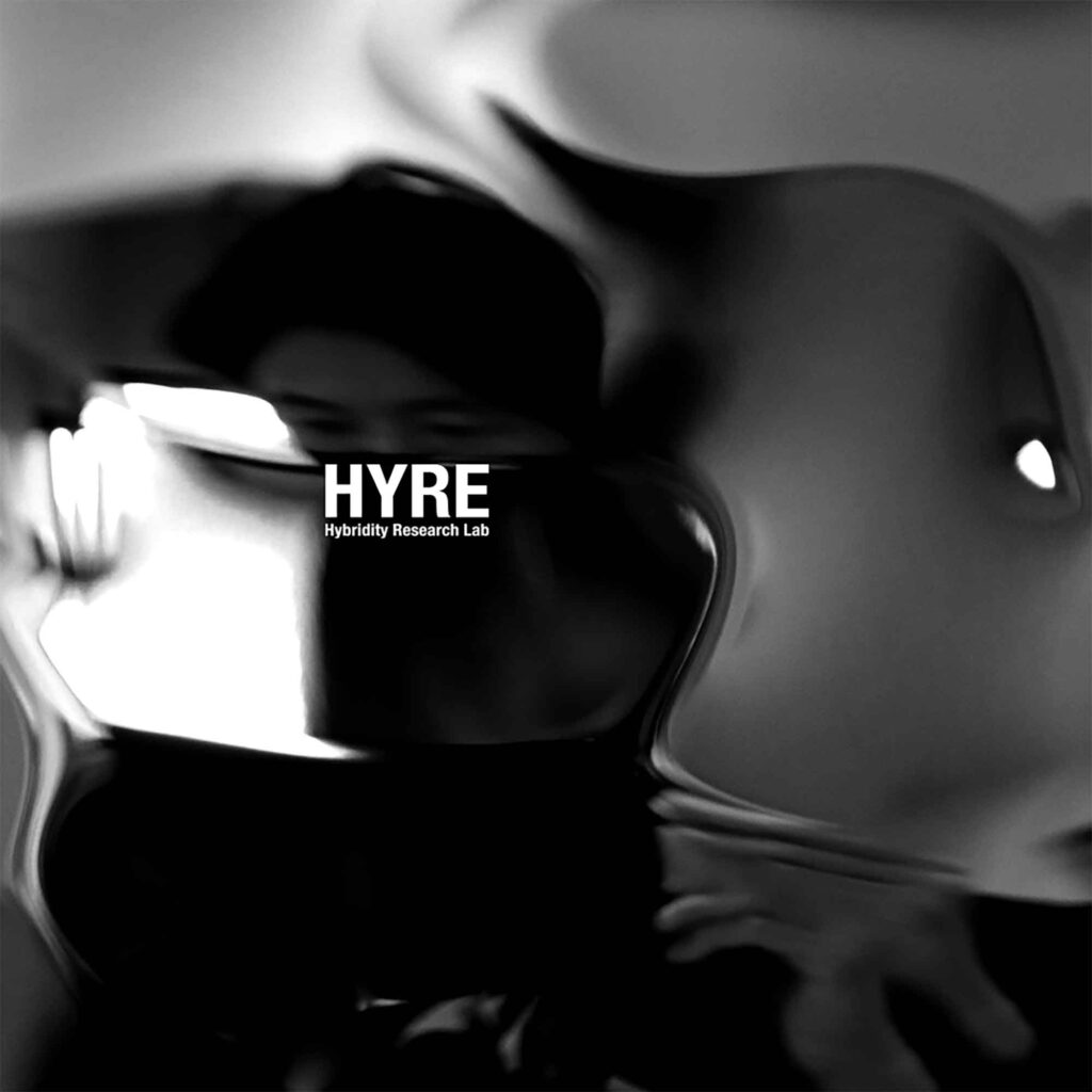 HYRE PROFILE PICTURE